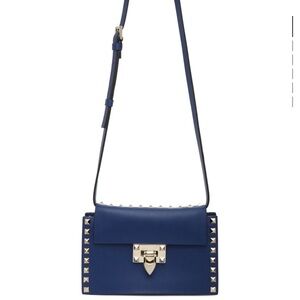 Valentino Garavani collection crossbody bag 100% AUTHENTIC